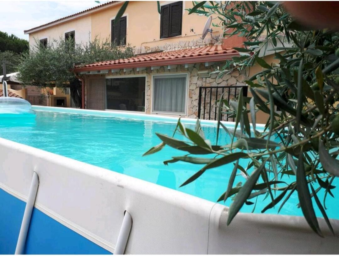 Degli Ulivi Holiday home *